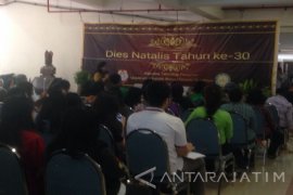 UKWMS Beri Pelatihan Pembuatan Minuman Fruit Kefir