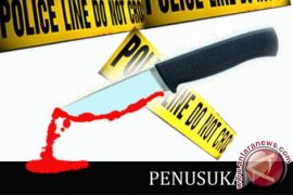 Polisi periksa kejiwaan pria paruh baya penikam warga Bekasi