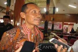  Proyek Geothermal di Lawu dan Wilis Masih Lelang 