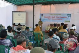 Plh.Walikota Buka Sosialisasi P4GN