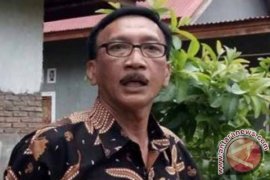 Pesisir Selatan Berencana Penuhi Kebutuhan Batik Pelajar