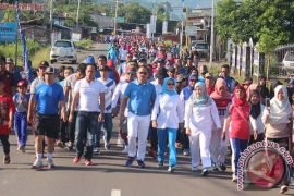 Calon Gubernur SDK ajak warga Kalukku solid 