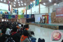 Menpora batal buka TWKM Mapala UMI Makassar
