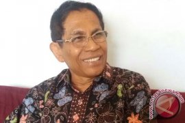 Rektor Unwar minta mahasiswa percepat pembangunan desa