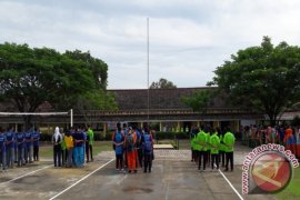 Disdik Bangka Tengah Gelar O2SN Tingkat SMK