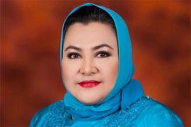 Emilia Contessa, mengenang legenda musik sang "Singa Panggung Asia"