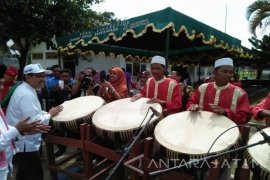 Wagub Jatim Ingin Gelar Festival Bawean