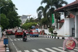 Pemprov Minta Pemkab Cianjur Revisi Kembali RTRW