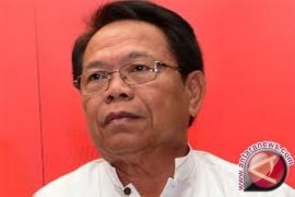 Lima bacawawali Samarinda jalani tes di DPP Nasdem