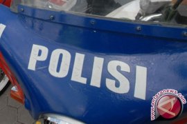 Polresta Padang Perkenalkan Pelaporan Berbasis Android "IQR"