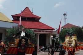 ARCEO Ke-38 Bahas Pengembangan Pariwisata Didukung Perkeretaapian