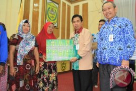 Bantuan RS-RTLH Dana APBN
