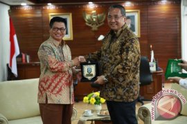 Usulkan Lima Desa Percontohan - Menteri Desa, PDTT akan Kunjungi Kaltara 