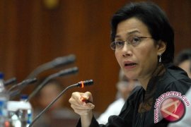 Menkeu: pegawai honorer/kontrak mendapatkan THR