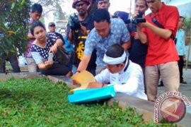 Petugas Tarik Retribusi Terminal Purwakarta Akan Dipecat