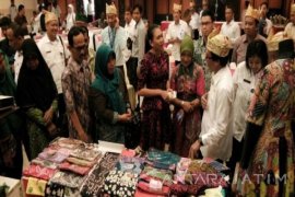 Disperindag Jember Dorong IKM Siap Hadapi MEA