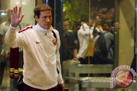 Rudi Garcia: Belgia siap tampilkan penampilan terbaik