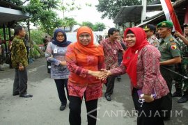 BNI Dukung Ajakan Gemar Menabung dengan E-Warong 