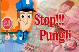 Pelaku pungutan liar pada supir truk di Kabupaten Siak ditangkap polisi