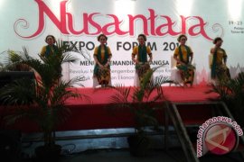 TARIAN JAPIN BAGANDUT DI TMII