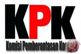 KPK: TPP Jabar Jadi Percontohan Pencegahan Korupsi 