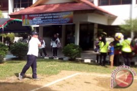 TURNAMEN VOLI SEHATI CUP