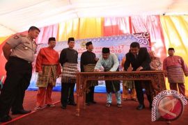 Karimun Menuju "Waterport City"