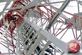 Pemkab Bangka Tengah Gunakan Jasa Telkomsel Optimalkan KIR