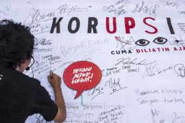  Jaringan Perempuan Jateng Sosialisasikan Gerakan Antikorupsi