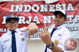 Sekolah Indonesia Di Kuala Lumpur Juara Kompetisi Sains
