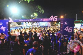XL Axiata terus perkuat jaringan data di Sumatera