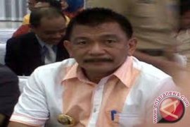 Sarana "Sail Tomini" Belum Diserahkan Ke Daerah 