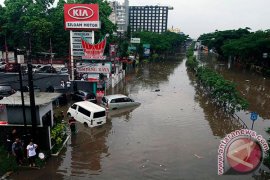 Mobil bekas terendam banjir, ini tips mengidentifikasinya