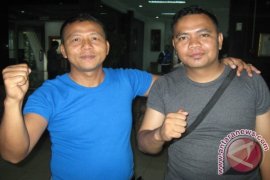 Futsal Target Raih Emas di Pospenas