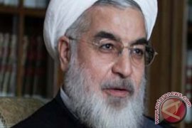 Iran Sambut Baik Pembicaraan Perdamaian Suriah