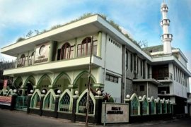 Menyingkap Tabir Subuh Di Jogokariyan 