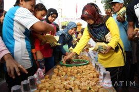 Kelurahan Ledokkulon Bojonegoro Kesulitan Kembangkan Objek Wisata