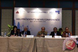 ABU Fasilitasi Hak Siar Acara Olahraga