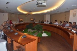 Bupati Ajak Petani Temui Mendag Soal Singkong    