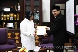 Dirut PDTS Siap Wujudkan KBS Capai Kejaaan