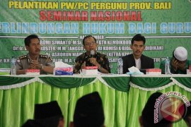 Anggota DPR Soroti Tindakan Kekerasan Terhadap Guru