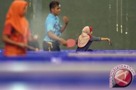 Atlet Peraih Emas Peparnas Peroleh Diskon