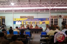 Pemkab Banjar permudah penerbitan AMDAL