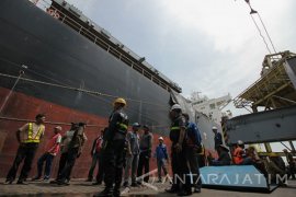 Mogok Kerja TKBM