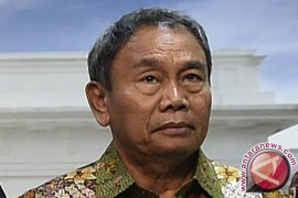 Pelaku Teror Tunggal Dibentuk Lewat Media Sosial