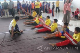 Kanpora Jember Kekurangan Dana Untuk Popda Jatim