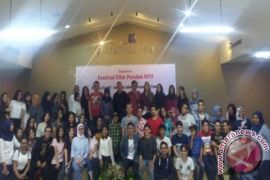 KPU Gelar Diskusi Film Pendek