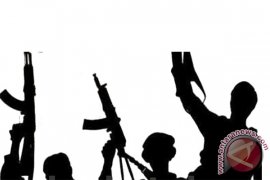 Kemlu benarkan video sandera minta tolong adalah WNI