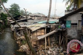 Pemkot Bekasi Rehabilitasi 112 Titik Kawasan Kumuh