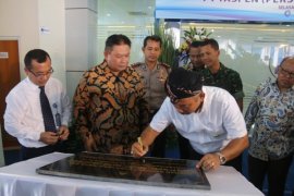 Taspen Alokasikan Rp3,5 Triliun Investasi 14 Tol